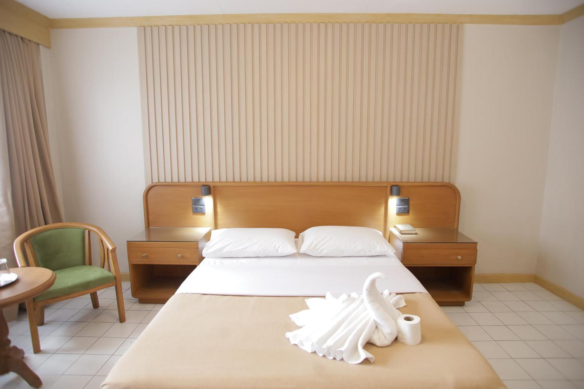 Hotel Soriente Manila Eksteriør billede